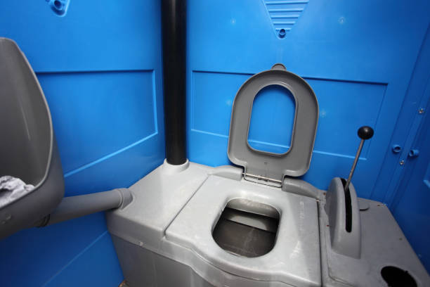 Portable Toilet Options We Offer in Holly Springs, NC